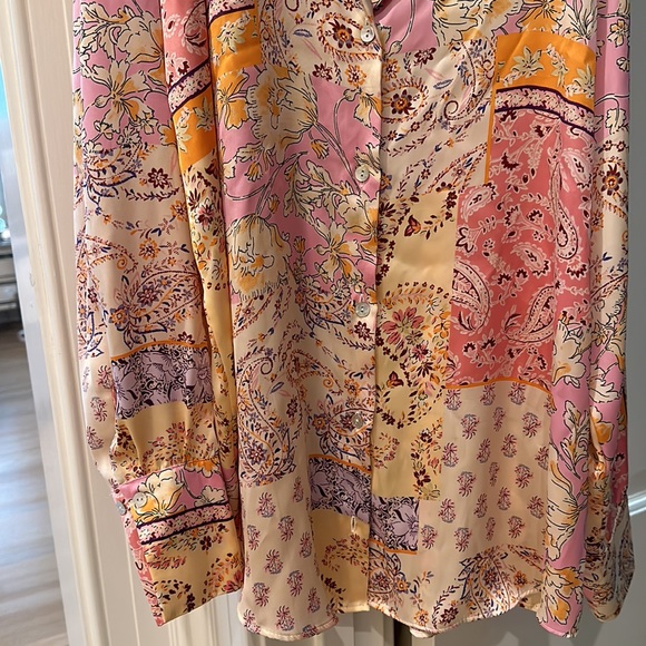 ZARA top - Picture 3 of 3